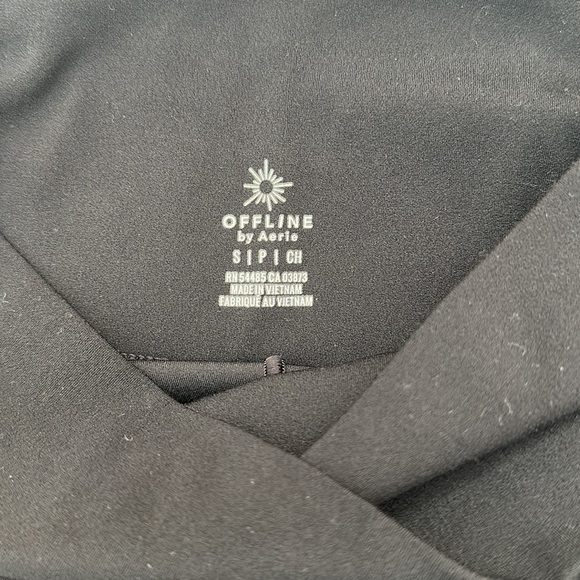 Offline by aerie crossover skirt size small - Picture 4 of 4